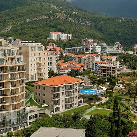 Villa Allende Бечичи Экстерьер фото