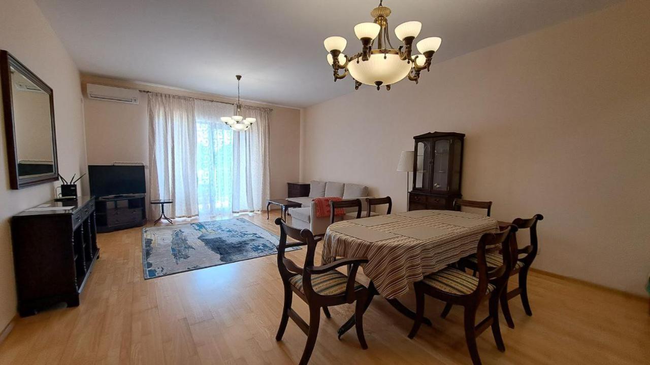 Villa Allende Бечичи Номер фото